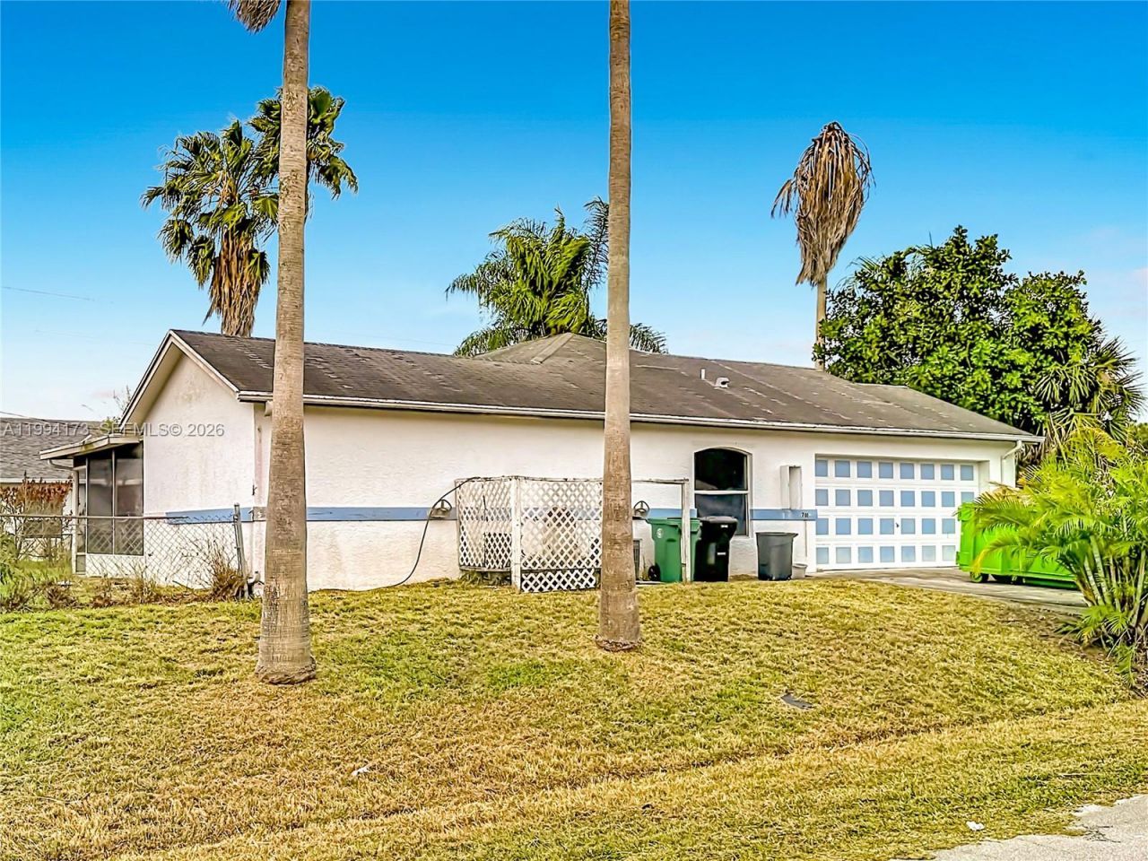 701 SW Amber Ter, Port Saint Lucie, FL 34953 Photo