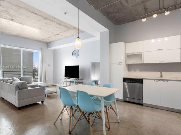 234 NE 3rd St , Unit 1106, Miami, FL 33132