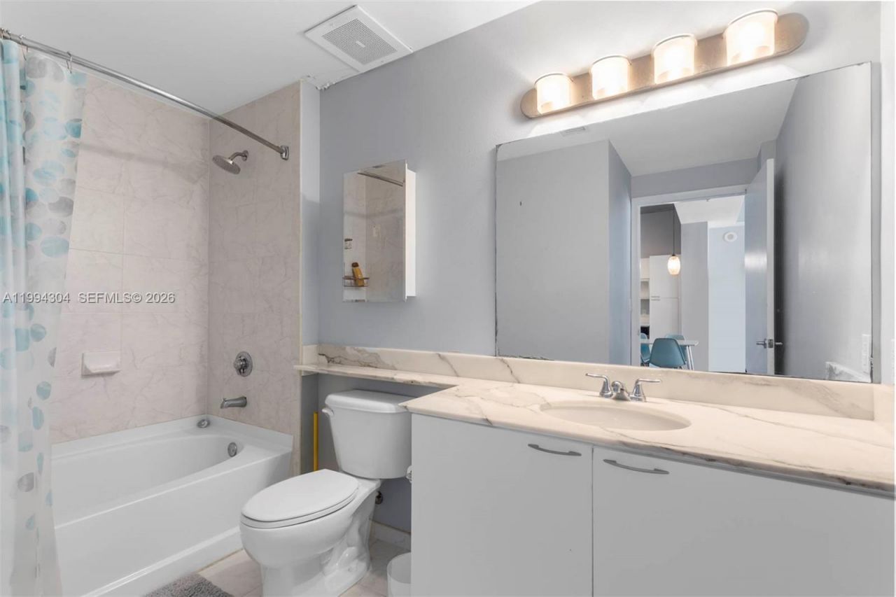 234 NE 3rd St , Unit 1106, Miami, FL 33132 Photo