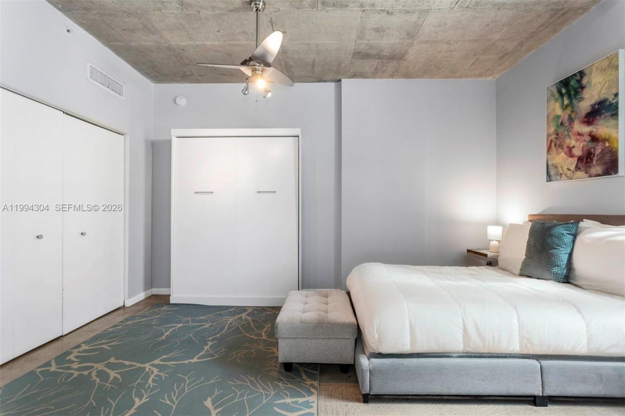 234 NE 3rd St , Unit 1106, Miami, FL 33132 Photo