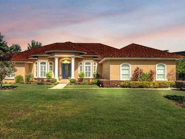 237 Mclean Point, Winter Haven, FL 33884