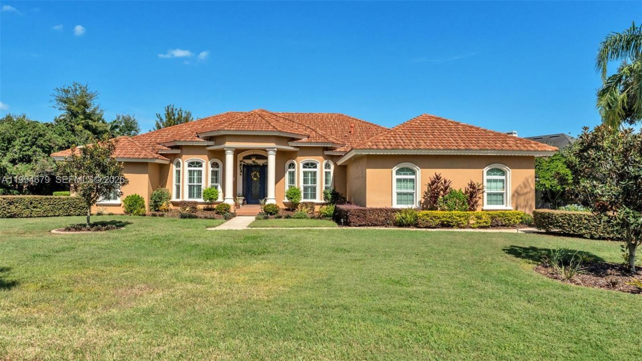 237 Mclean Point, Winter Haven, FL 33884 Photo