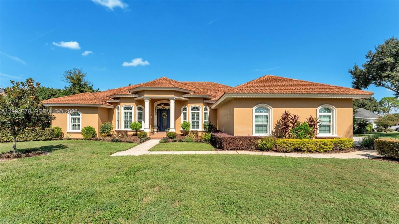 237 Mclean Point, Winter Haven, FL 33884 Photo