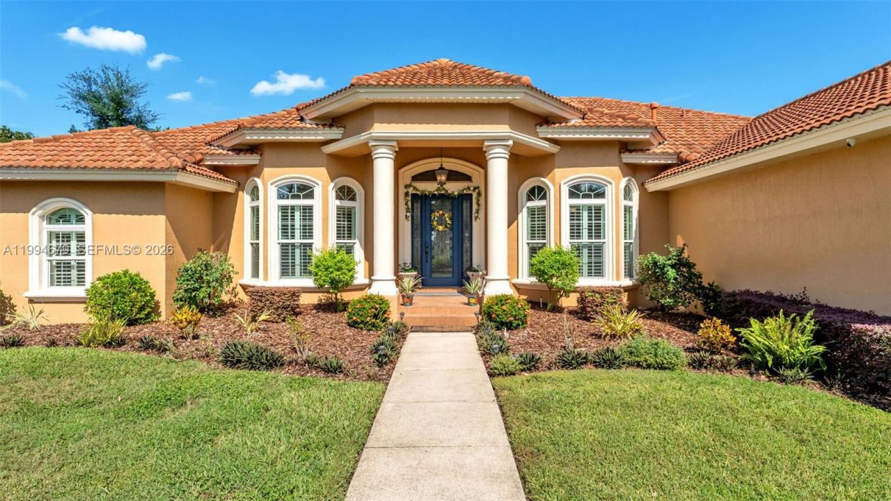 237 Mclean Point, Winter Haven, FL 33884 Photo