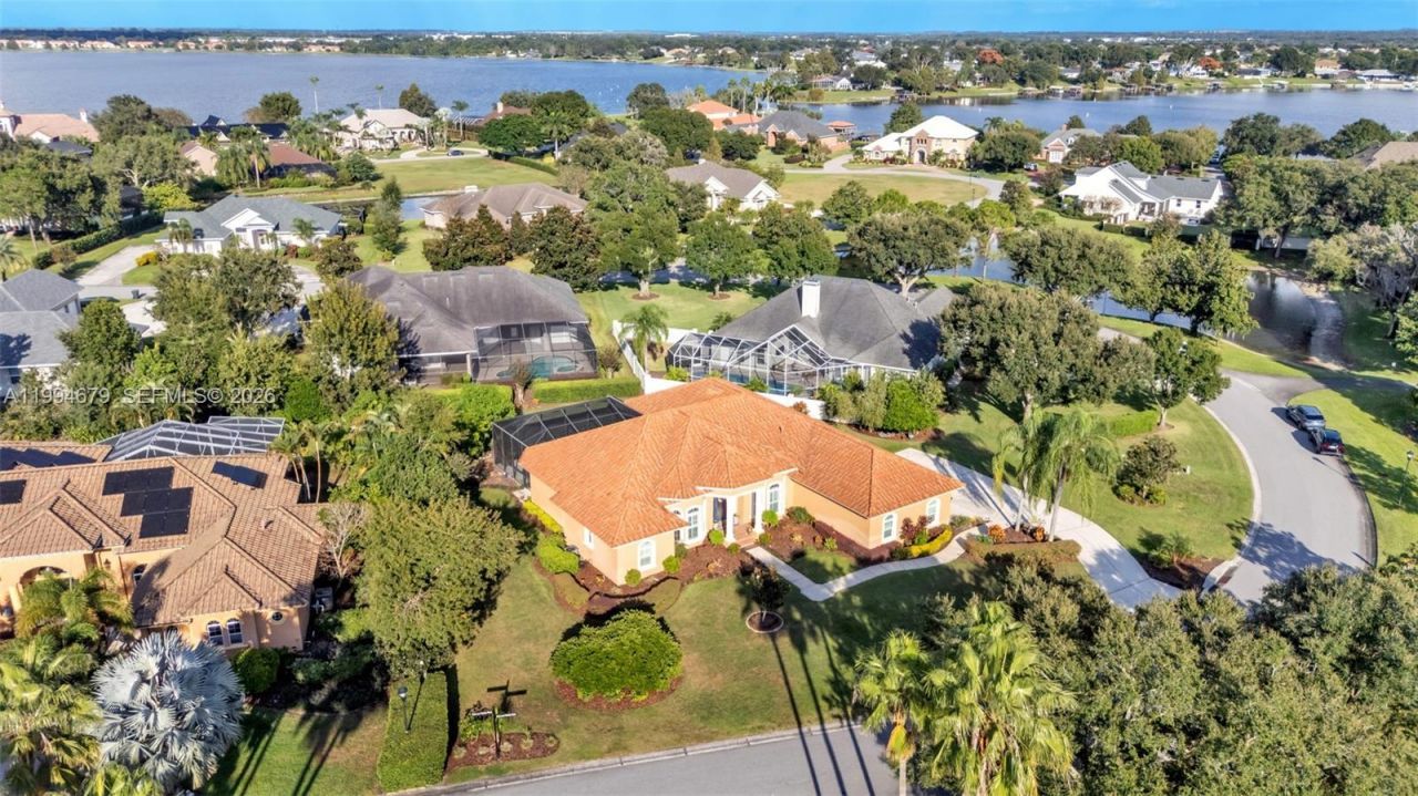 237 Mclean Point, Winter Haven, FL 33884 Photo