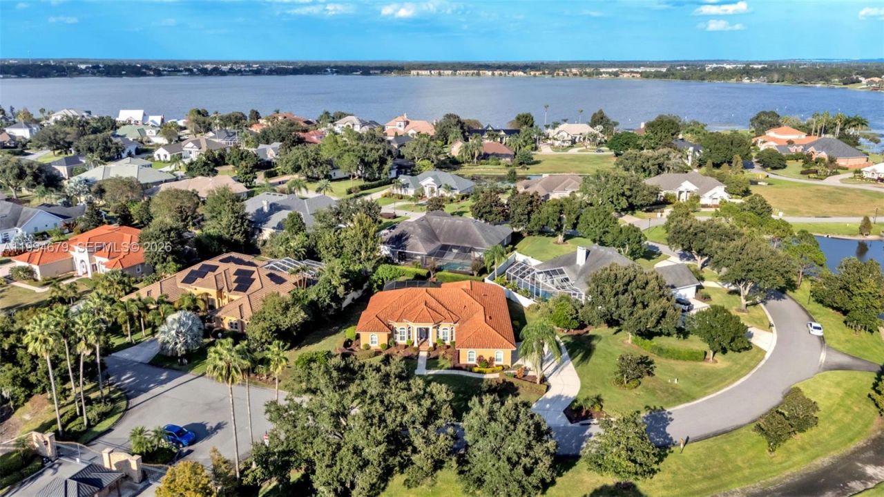 237 Mclean Point, Winter Haven, FL 33884 Photo