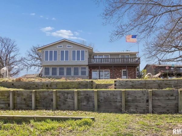 35 SHADY Lane, Avon, IL 61415