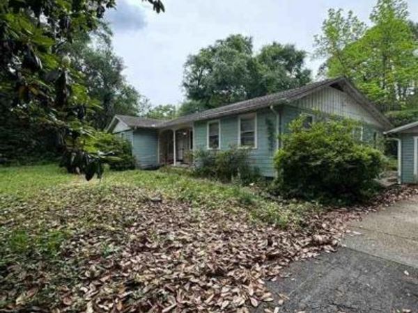 4604 Oak Ridge Road, Mobile, AL 36609