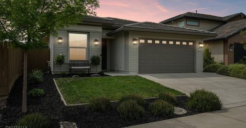 1292 Seneca Cir, El Dorado Hills, CA 95762 Photo