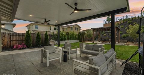 1292 Seneca Cir, El Dorado Hills, CA 95762 Photo