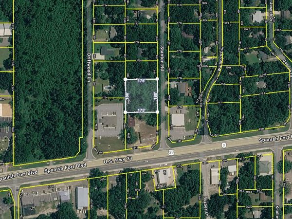 30701 Stanton Road, Spanish Fort, AL 36527