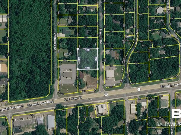 30701 Stanton Road, Spanish Fort, AL 36527