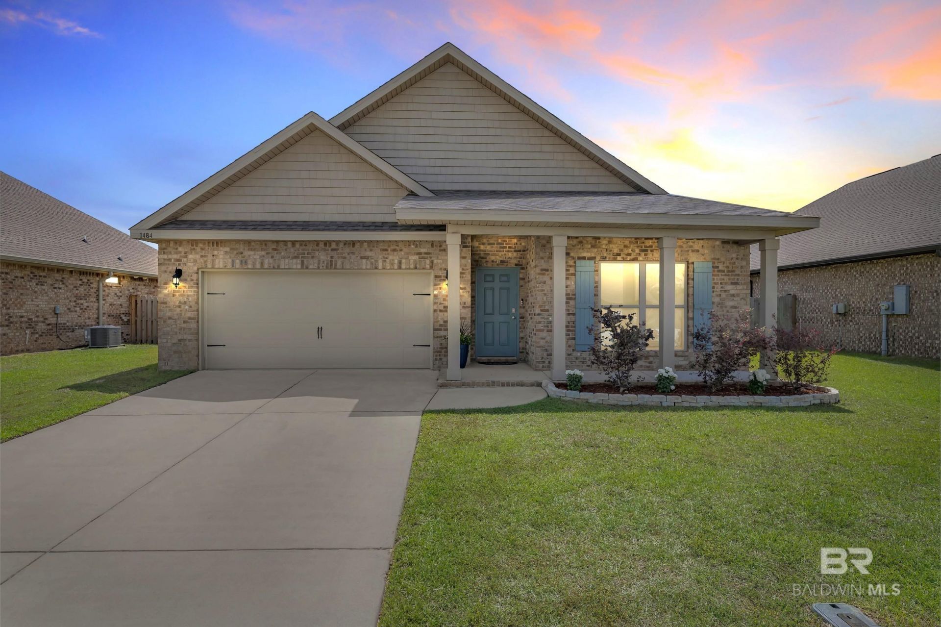 1484 Kairos Loop, Foley, AL 36535 Main Photo