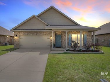 1484 Kairos Loop, Foley, AL 36535