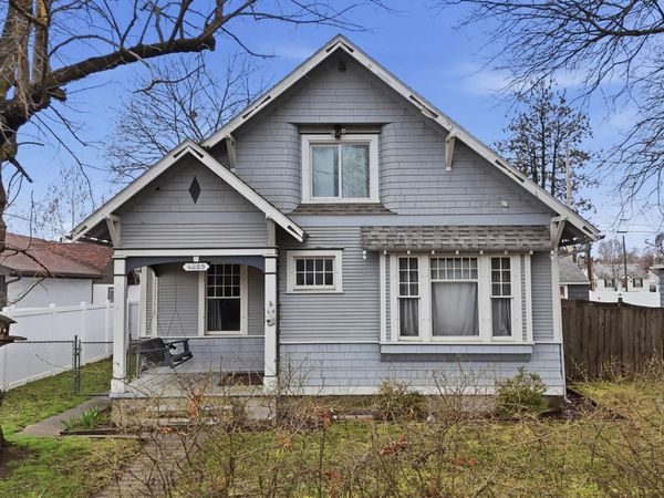 4223 N Madison St, Spokane, WA 99205