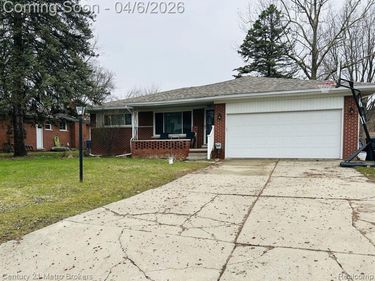 5448 Fern Avenue, Grand Blanc Twp, MI 48439