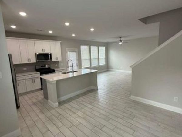 1219 Triton Drive, Seagoville, TX 75159