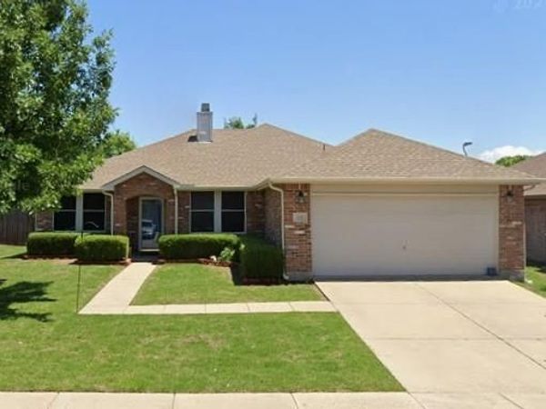 618 Hanceville Way, Wylie, TX 75098