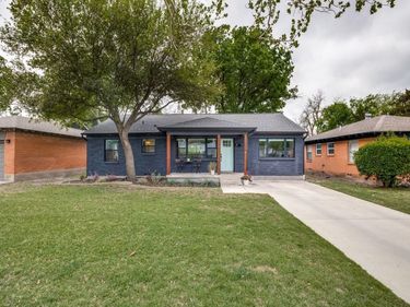 2236 Hartline Drive, Dallas, TX 75228
