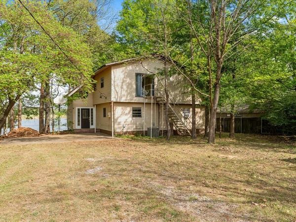 405 Triple S Drive, Mount Vernon, TX 75457