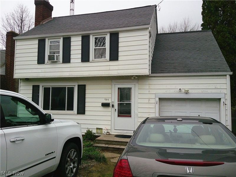 1317 38th Street NW, Canton, OH 44709 Photo 1