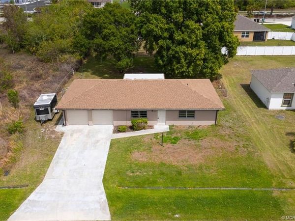 549 SW Buswell Avenue, Port St Lucie, FL 34983