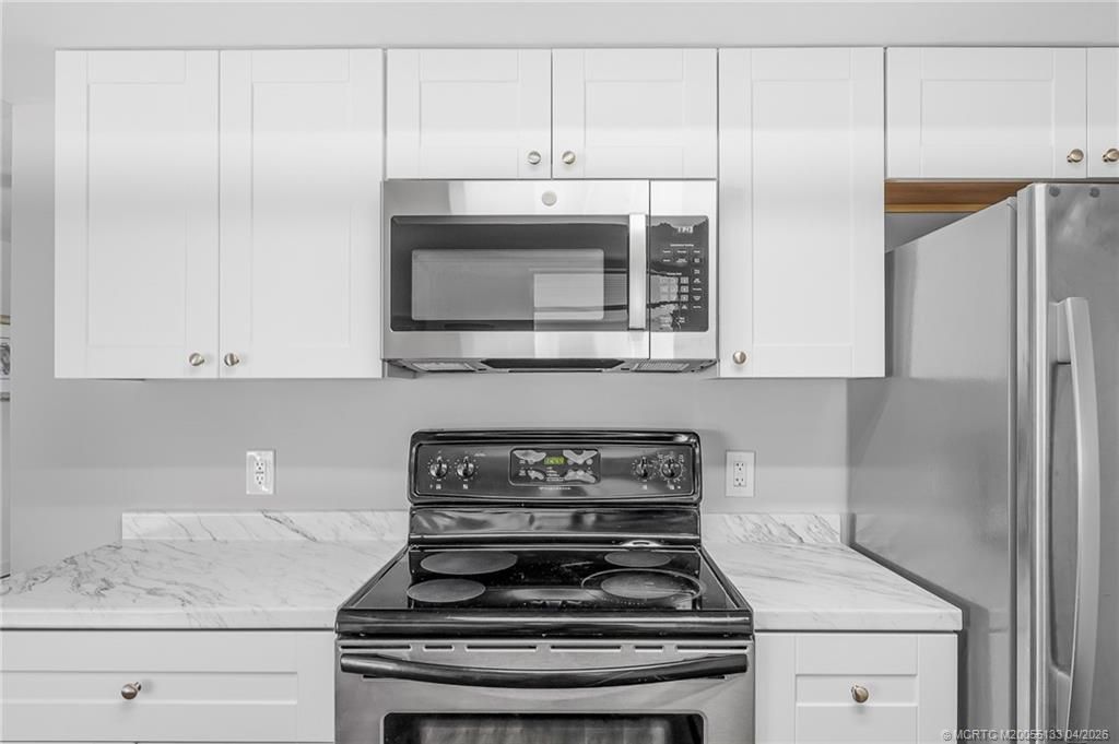 549 SW Buswell Avenue, Port Saint Lucie, FL 34983 Photo