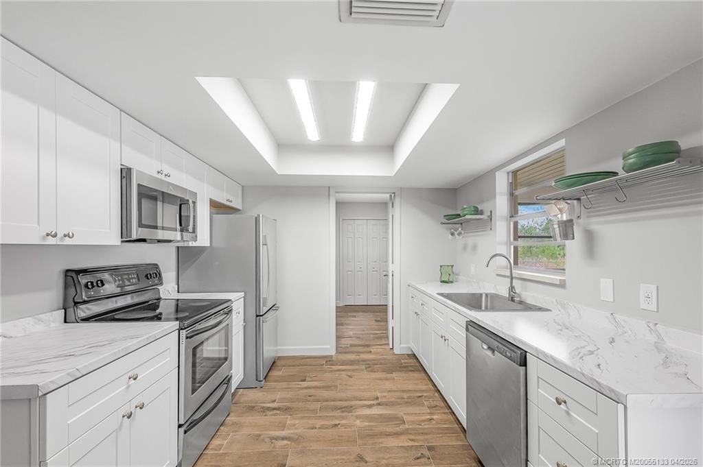 549 SW Buswell Avenue, Port Saint Lucie, FL 34983 Photo