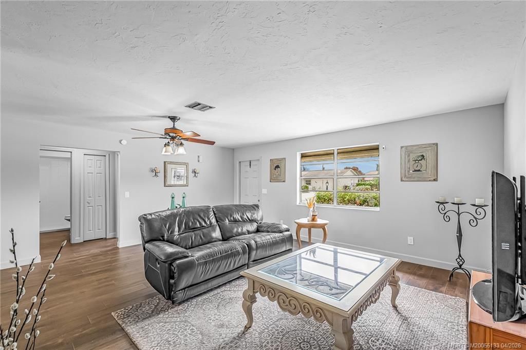 549 SW Buswell Avenue, Port Saint Lucie, FL 34983 Photo