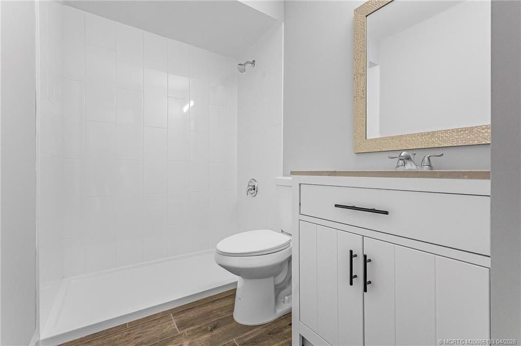 549 SW Buswell Avenue, Port Saint Lucie, FL 34983 Photo