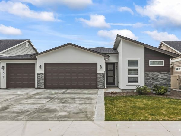 12025 W Endsley St., Star, ID 83669