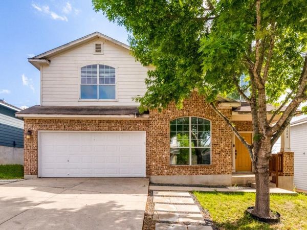 9204 Magna Carta LOOP, Austin, TX 78754