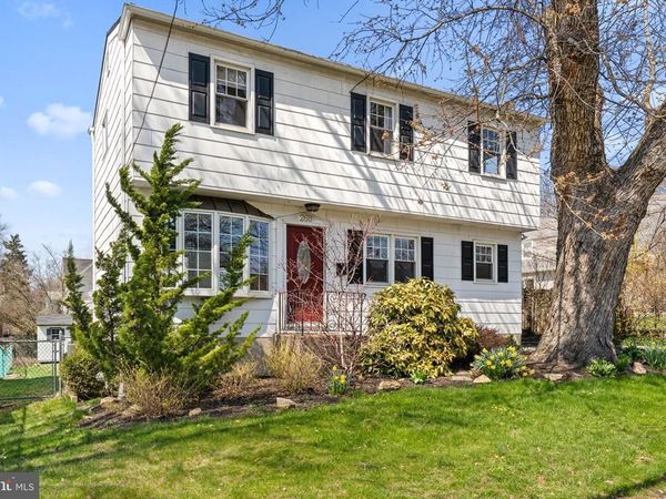 268 MAPLE AVENUE , GLENSIDE, PA 19038