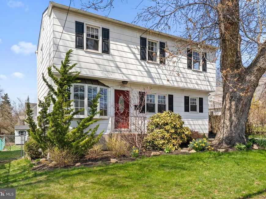 268 Maple Avenue , Glenside, PA 19038 Main Photo