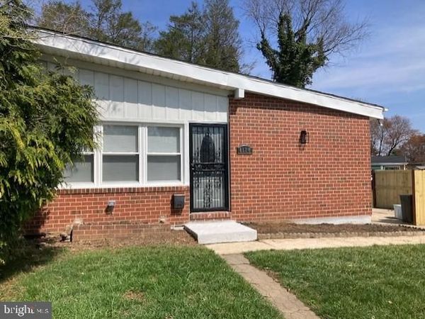 8114 SCOTTS LEVEL ROAD, BALTIMORE, MD 21208