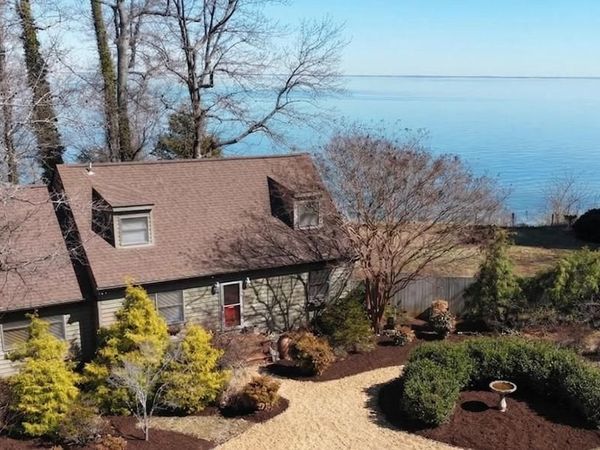 3508 HILLTOP DRIVE , PORT REPUBLIC, MD 20676