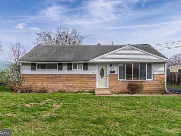 1037 MONMOUTH ROAD, DEPTFORD, NJ 08096