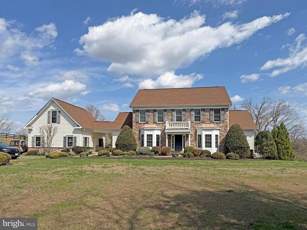 6277 GRIFFINSBURG ROAD, BOSTON, VA 22713