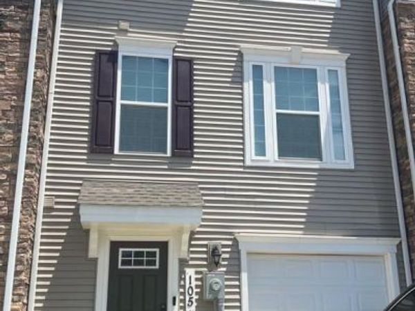 105 CASWELL DRIVE , INDIAN HEAD, MD 20640