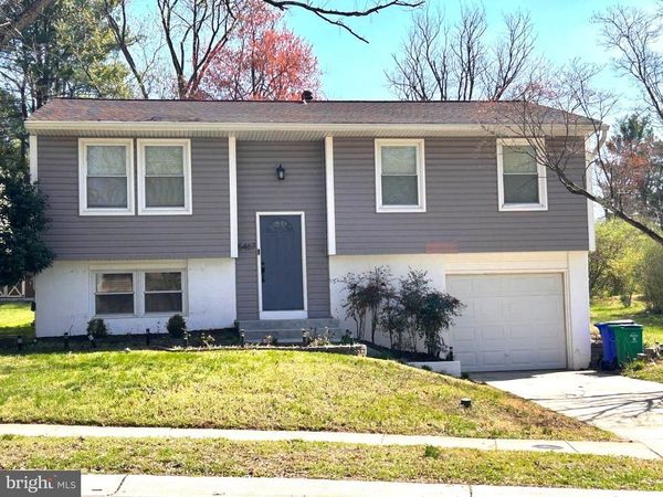 5467 BLUECOAT LANE, COLUMBIA, MD 21045