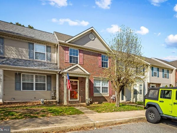 2188 HISTORIC DRIVE, FOREST HILL, MD 21050