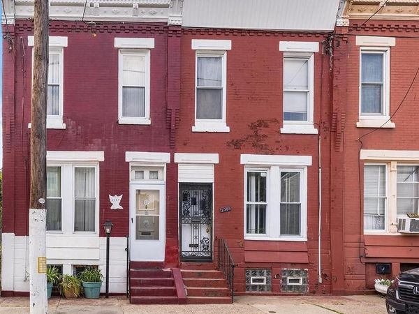 2304 N SMEDLEY STREET , PHILADELPHIA, PA 19132