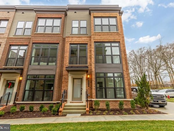 5414 GOSHAWK ALY , BETHESDA, MD 20816