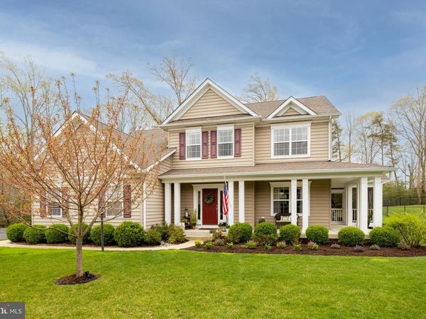 23711 GAMBREL OAK COURT, CALIFORNIA, MD 20619