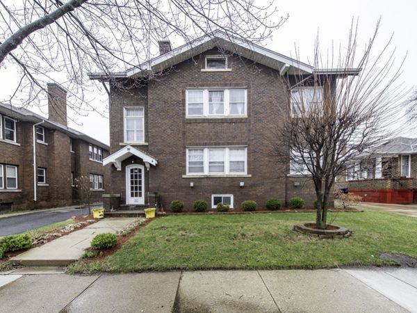 415 W Ridgeland Avenue , Unit 2, Waukegan, IL 60085
