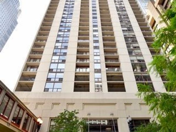 200 N Dearborn Street , Unit 1903, Chicago, IL 60601