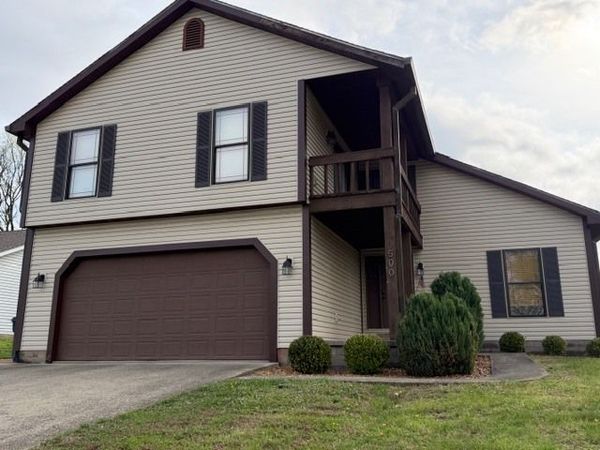 500 Wren , Mt Vernon, IL 62864