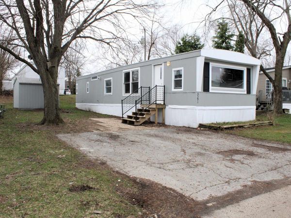 5391 Granite Street, LOVES PARK, IL 61111