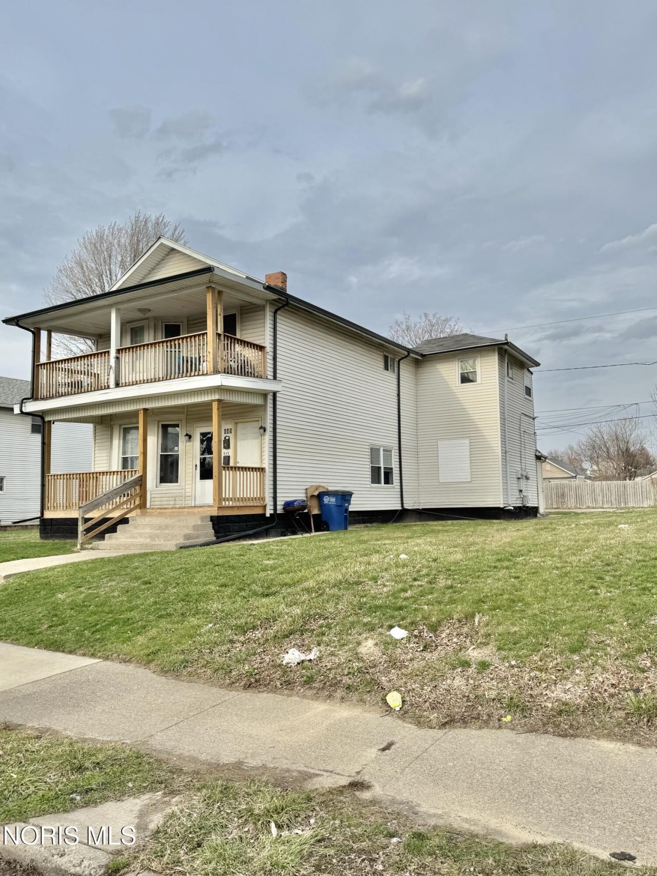 Please Call, Toledo, OH 43605