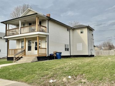 649 Platt Street, Toledo, OH 43605
